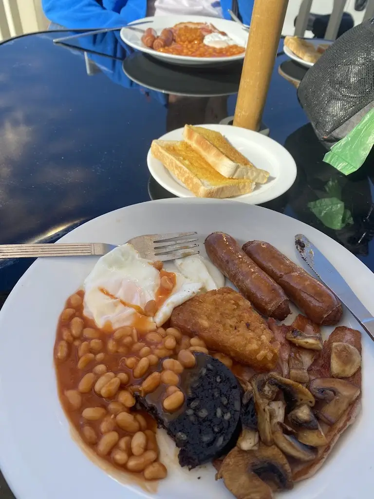 Castle View Cafe_Abergele_slider_image_2