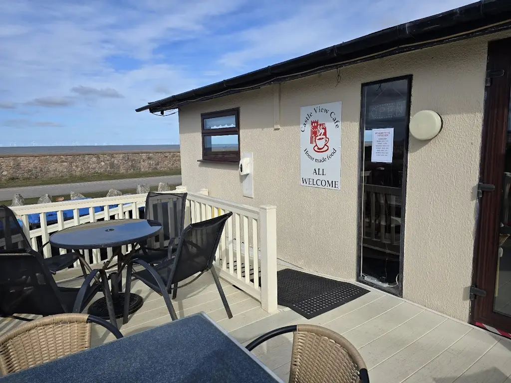Castle View Cafe_Abergele_slider_image_3