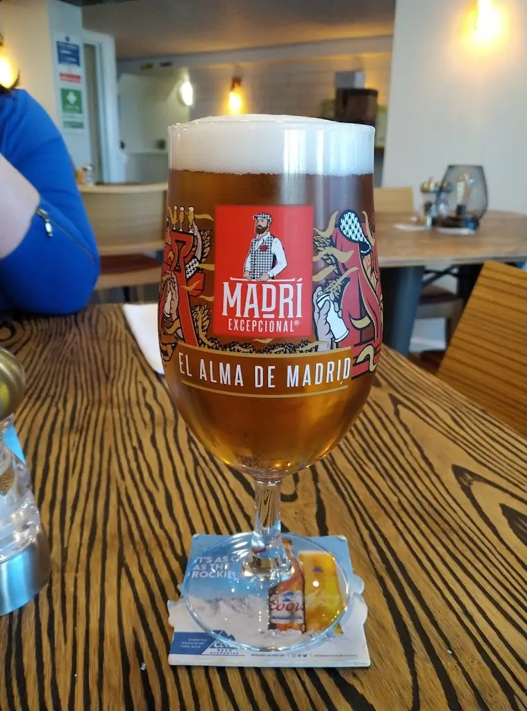 Steve Partington_The Gwindy_Abergele_review