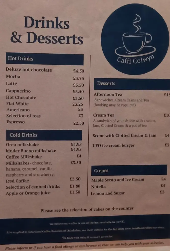Menu_Caffi Colwyn_Abergele_image_4