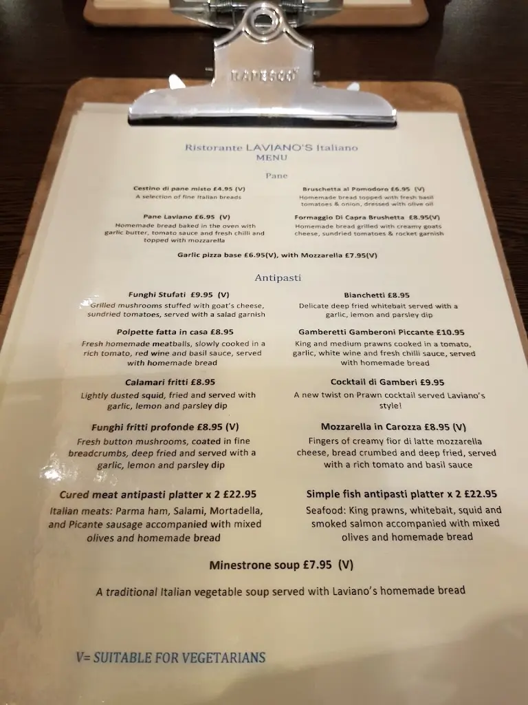 Menu_Laviano's Italian Restaurant_Bitton_image_3