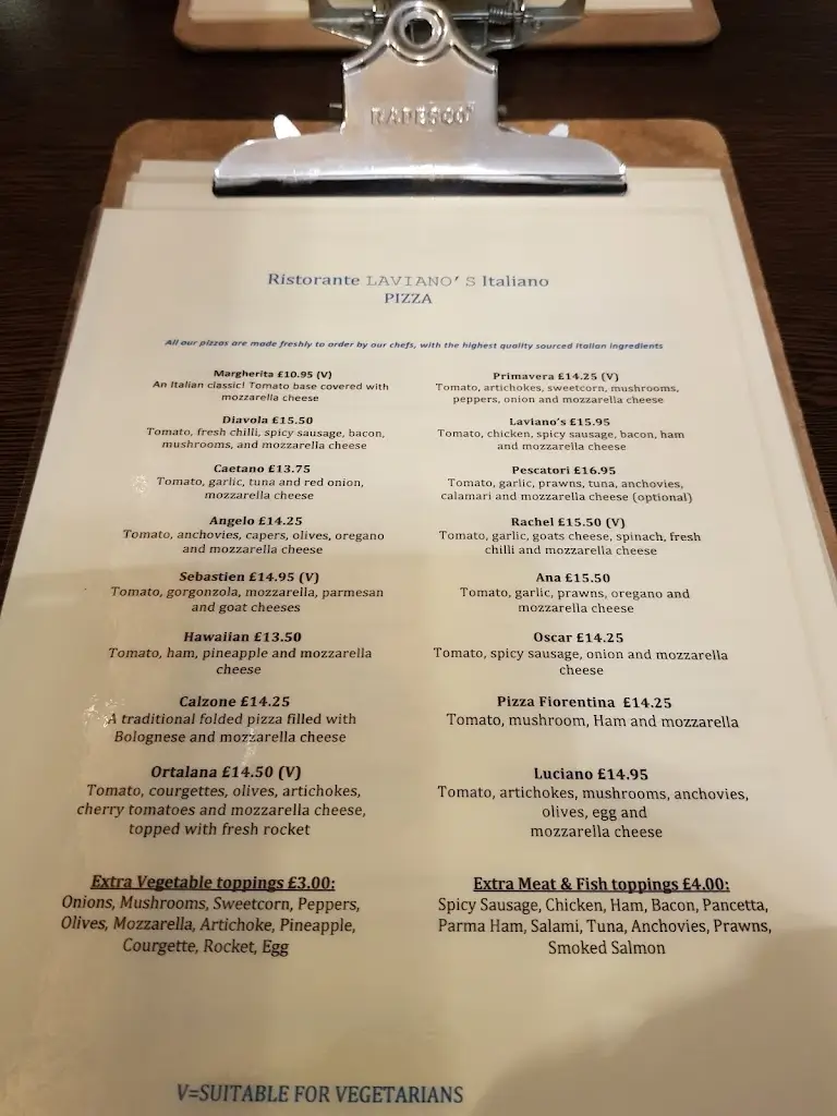 Menu_Laviano's Italian Restaurant_Bitton_image_4
