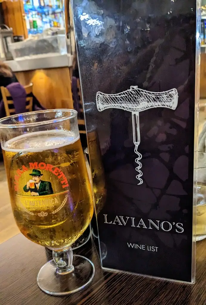 Martyn Stillman_Laviano's Italian Restaurant_Bitton_review