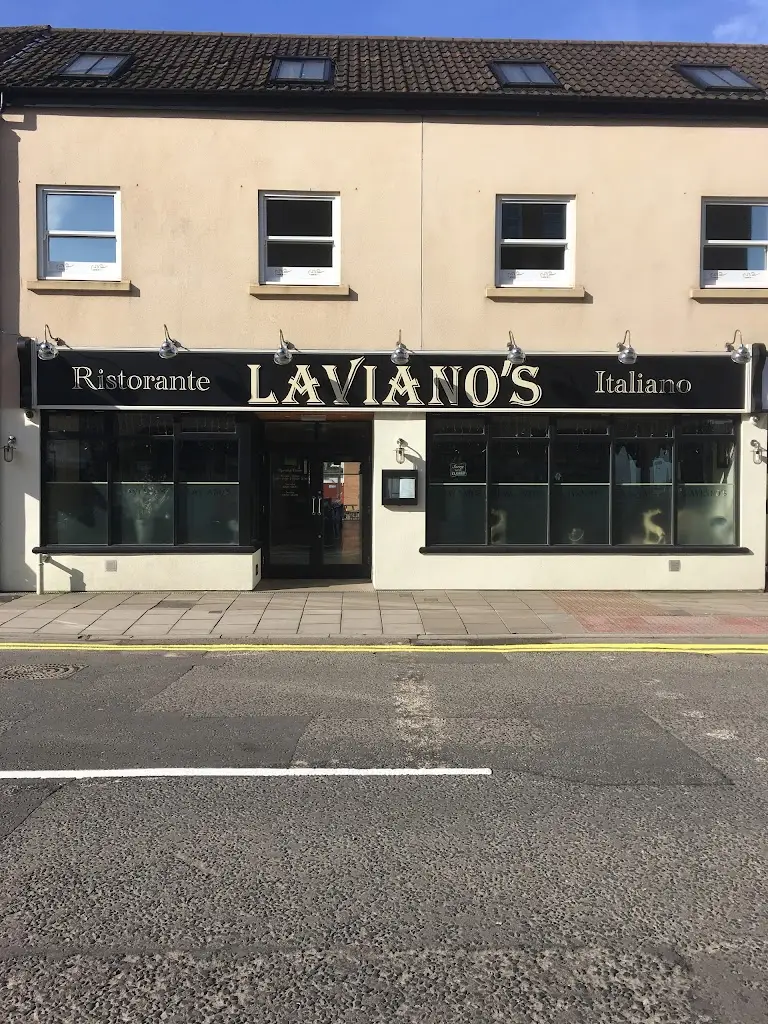 Laviano's Italian Restaurant restaurant in Bitton