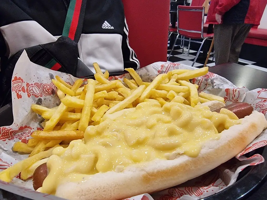 Menu_Route 66 Diner_Abergele_image_8