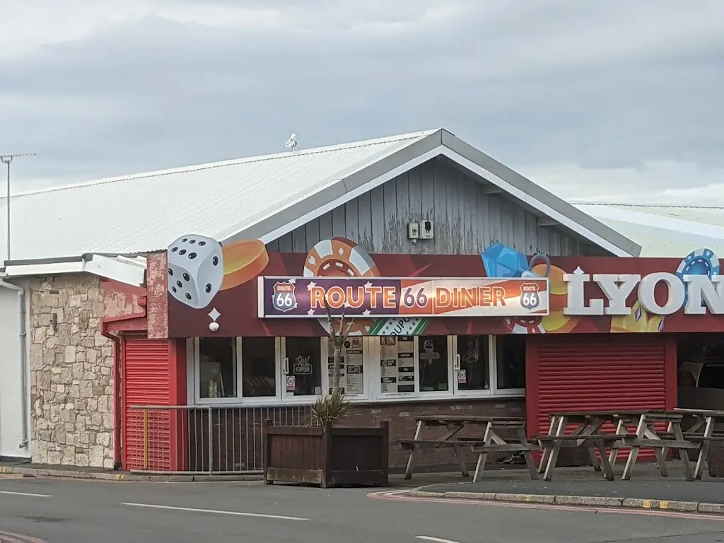 Route 66 Diner_Abergele_slider_image_3