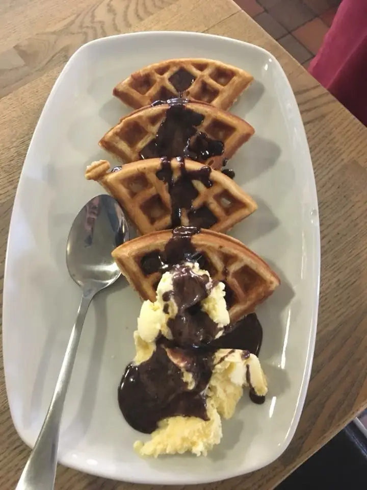 Menu_The Yacht_Abergele_image_1