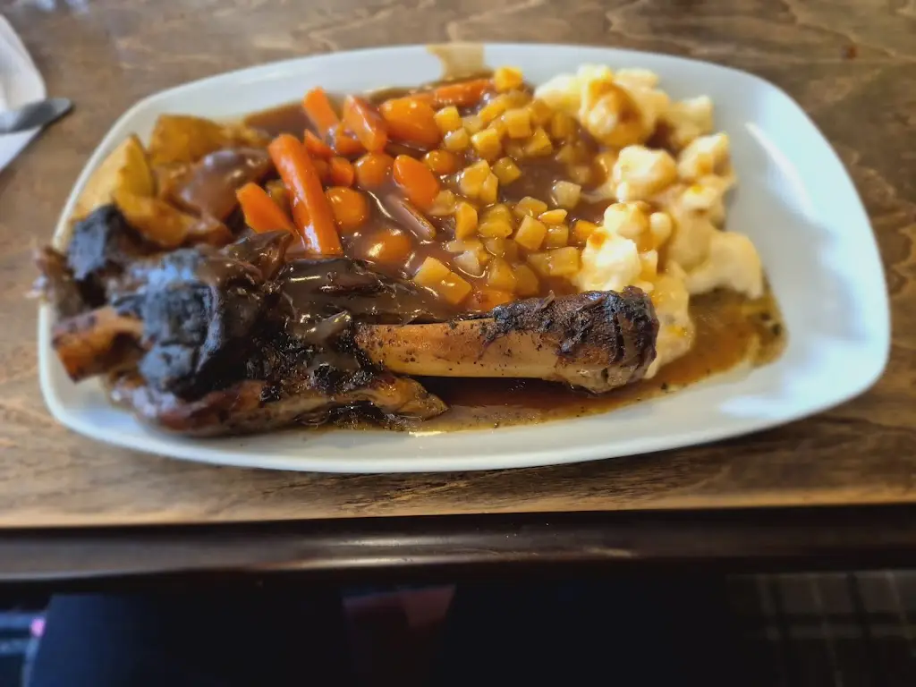 Menu_The Yacht_Abergele_image_2