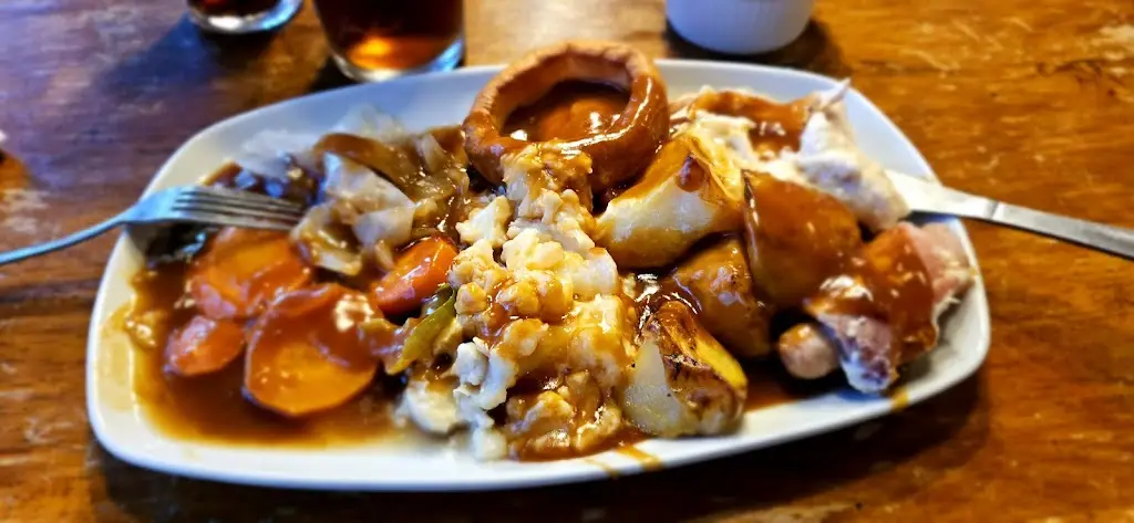 Menu_The Yacht_Abergele_image_3