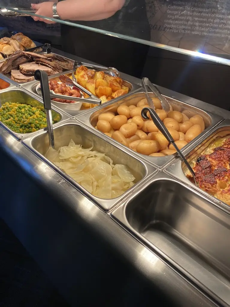 Menu_The Yacht_Abergele_image_6