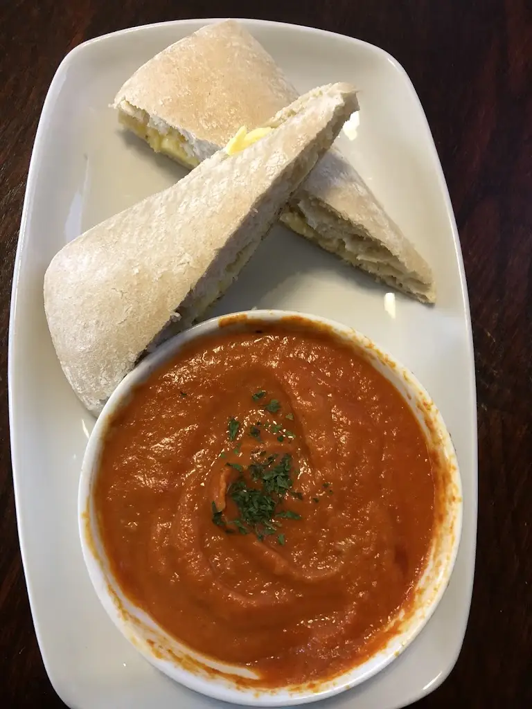 Menu_The Yacht_Abergele_image_7