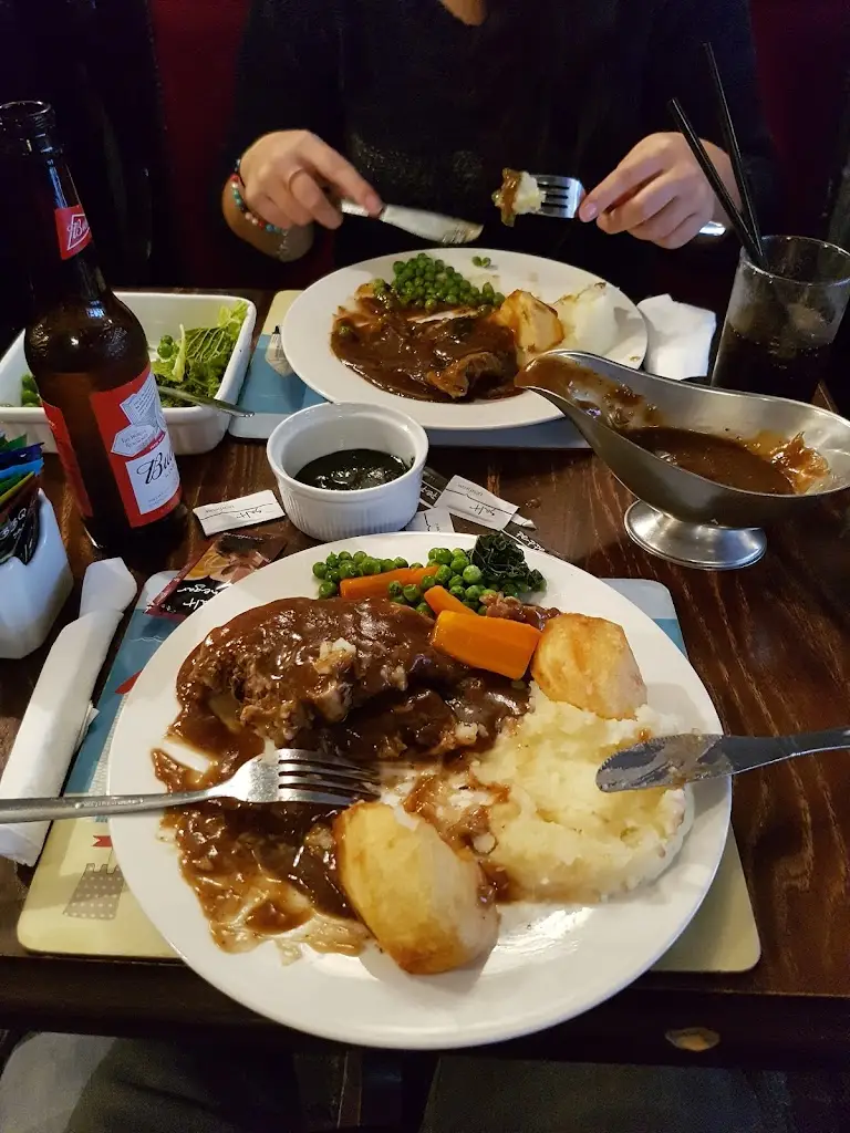 Menu_The Yacht_Abergele_image_8