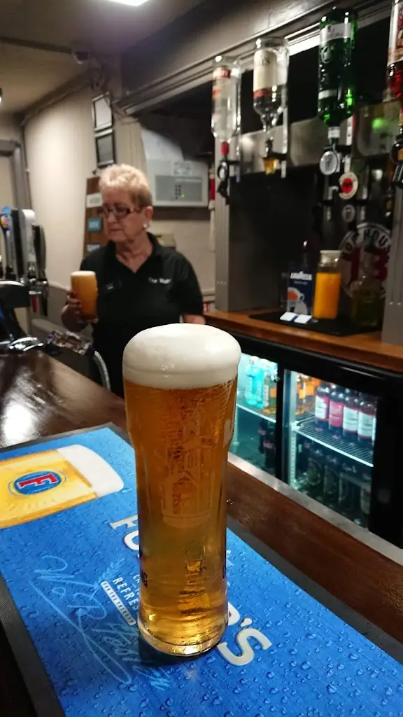 Menu_The Yacht_Abergele_image_9