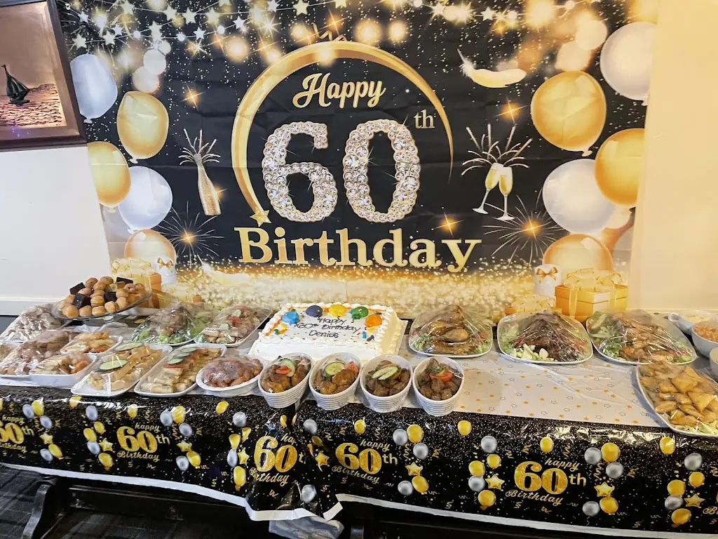 David Weston_The Yacht_Abergele_review