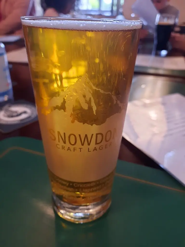 Menu_The Holland Arms_Abergele_image_2