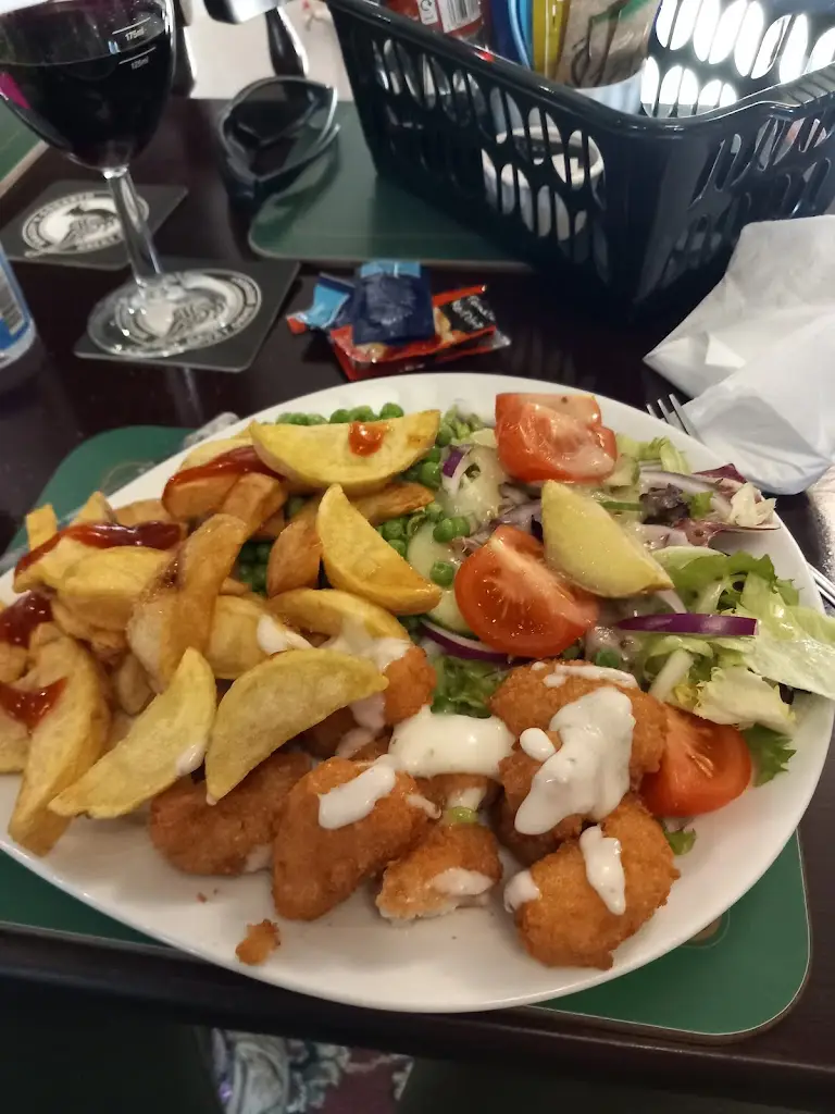 Menu_The Holland Arms_Abergele_image_3