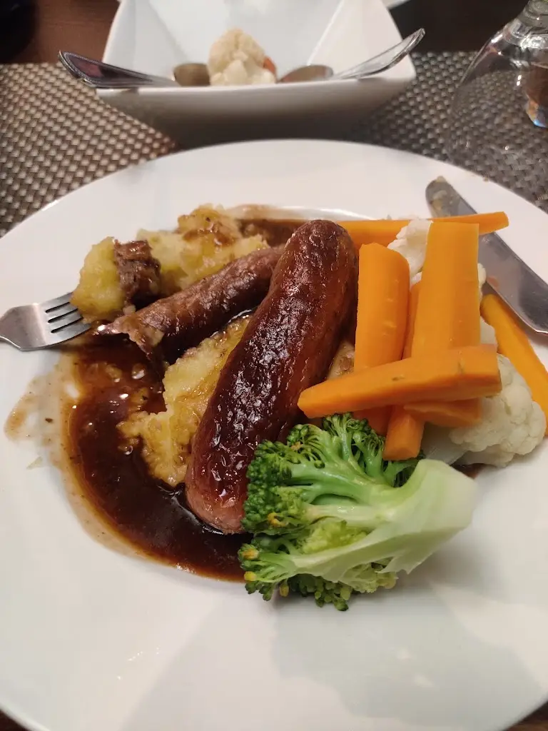 Menu_The Holland Arms_Abergele_image_4