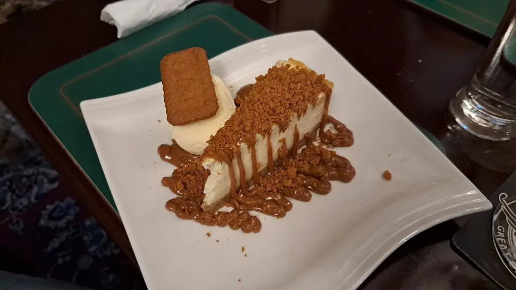 Menu_The Holland Arms_Abergele_image_8