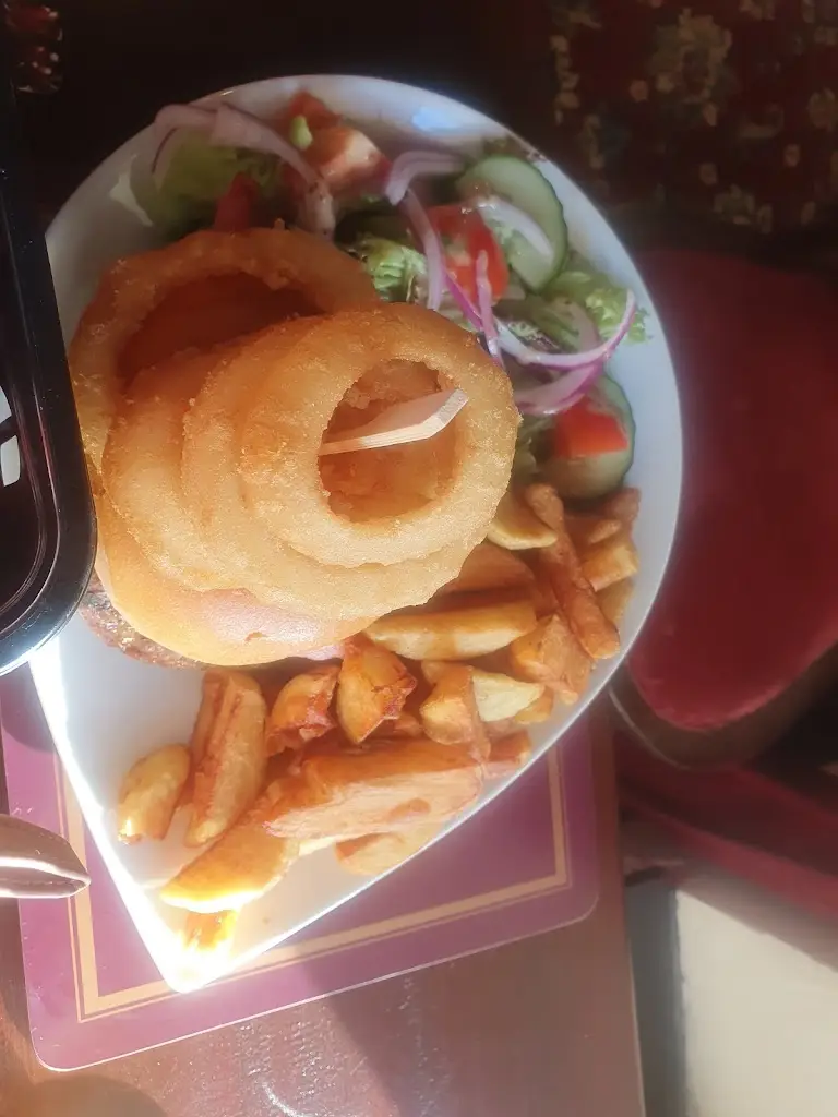 Menu_The Holland Arms_Abergele_image_9