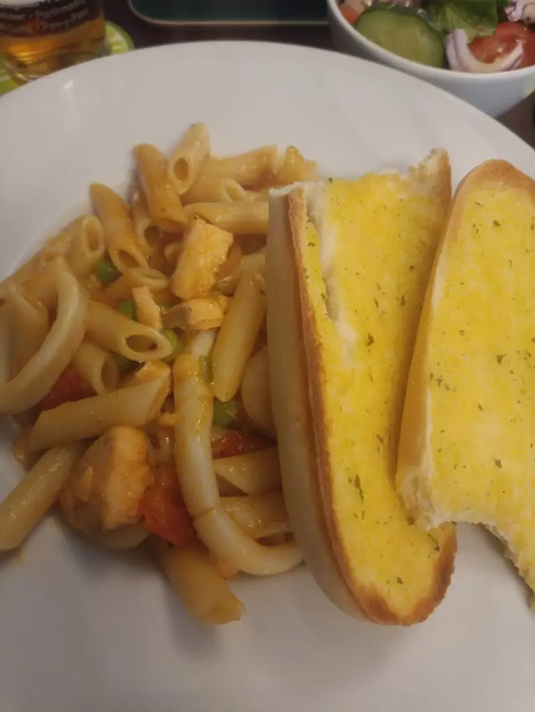 Tas B_The Holland Arms_Abergele_review