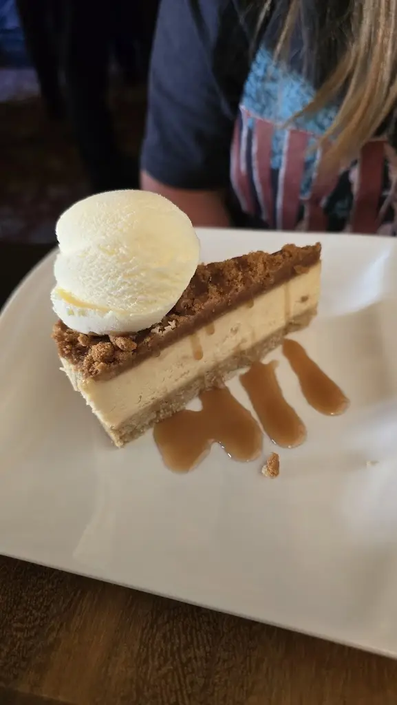 Mik29 Food, Camping and Tech Reviews_The Holland Arms_Abergele_review