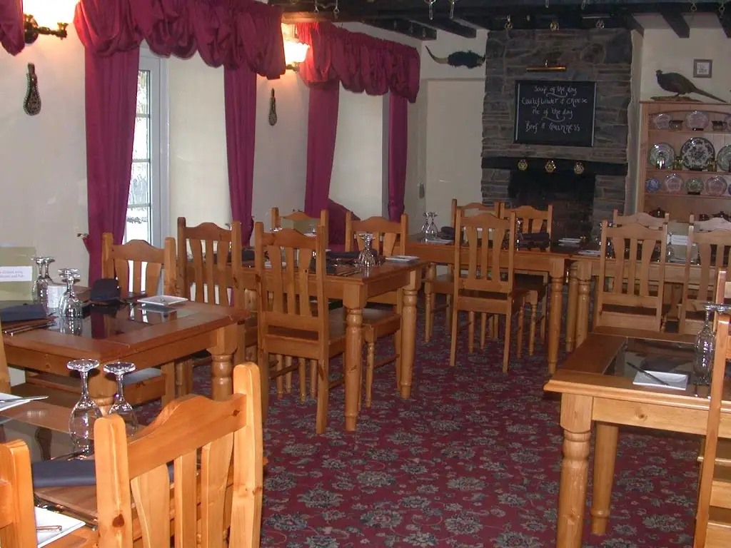 The Holland Arms_Abergele_slider_image_1