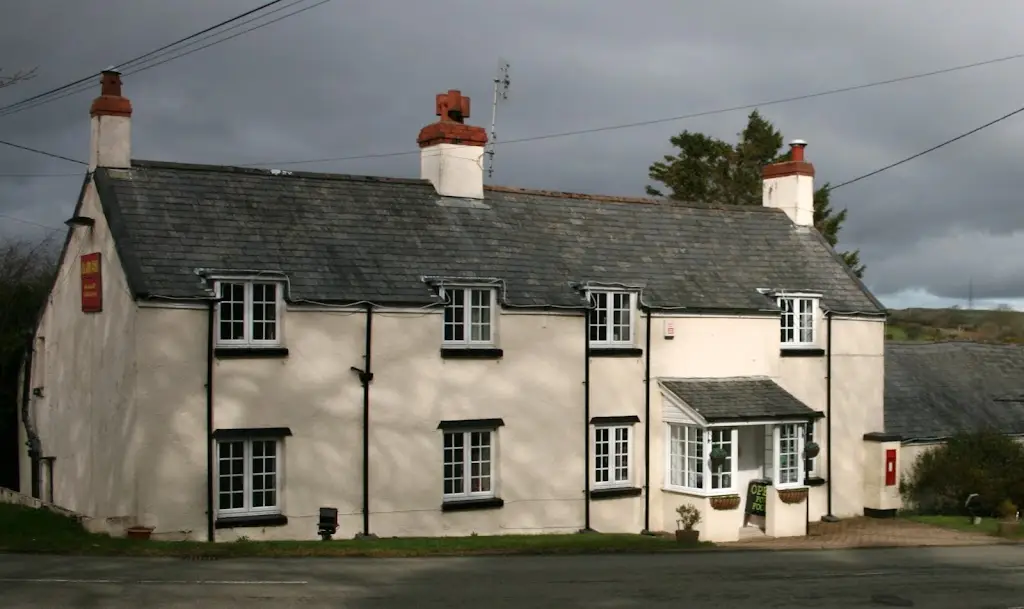 The Holland Arms_Abergele_slider_image_3