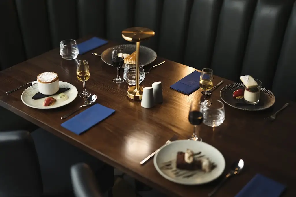 Brasserie 1786 at The Kinmel & Kinspa_Abergele_slider_image_1