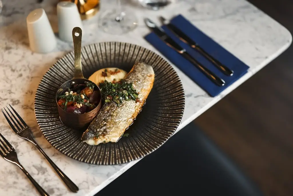 Brasserie 1786 at The Kinmel & Kinspa_Abergele_slider_image_2