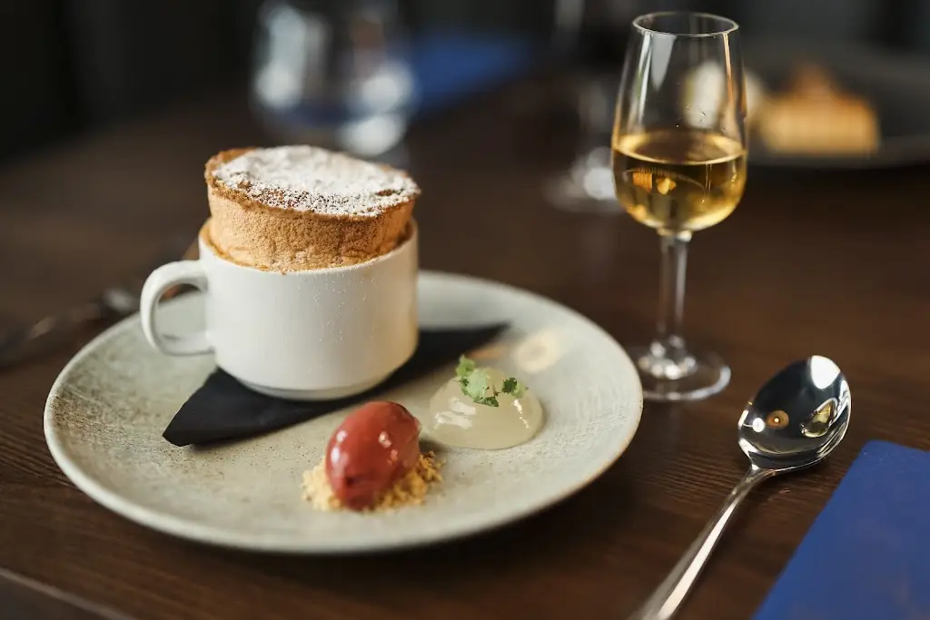 Brasserie 1786 at The Kinmel & Kinspa_Abergele_slider_image_3