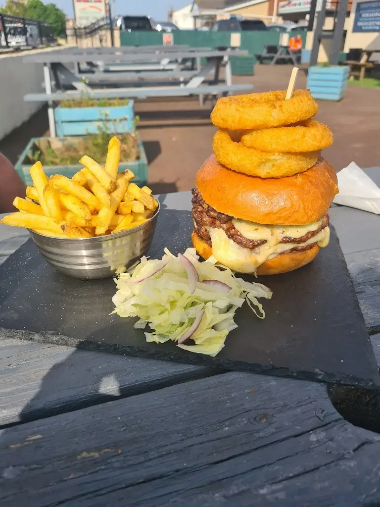 Menu_The Wendover_Abergele_image_7