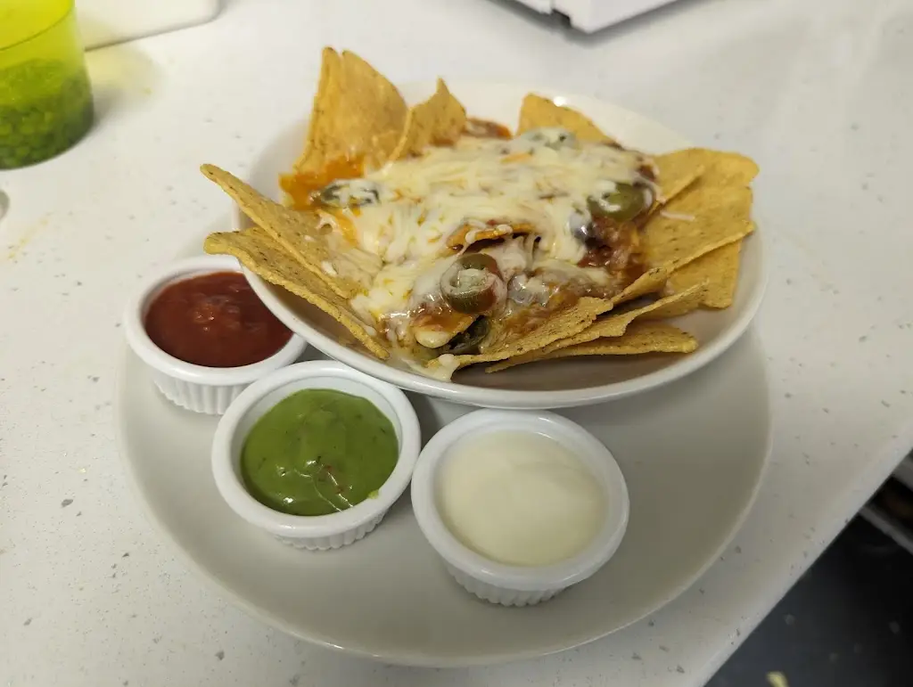 Menu_Browns Bar and Grill_Abergele_image_5