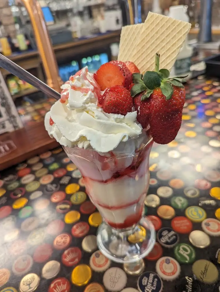 Menu_Browns Bar and Grill_Abergele_image_6