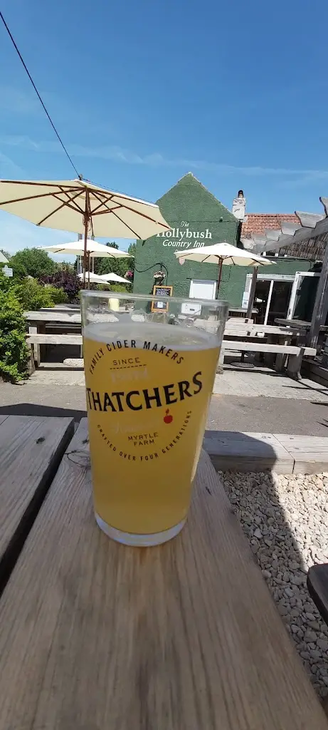 Menu_The Hollybush Pub_Bitton_image_8