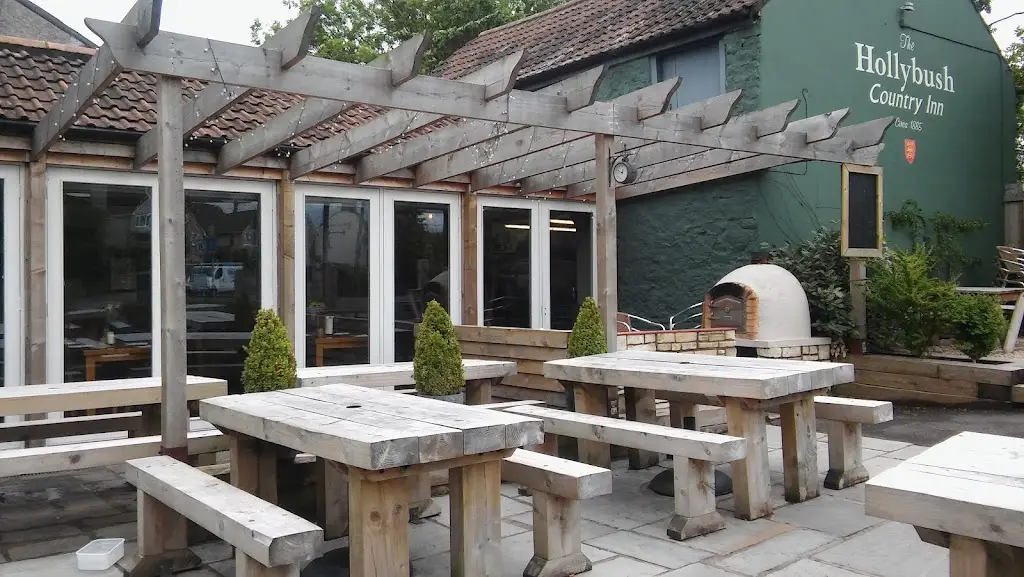 The Hollybush Pub_Bitton_slider_image_1