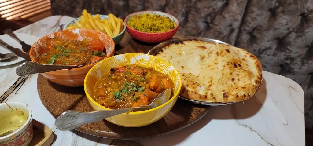 Menu_Little Indian Chef_Abergele_image_5