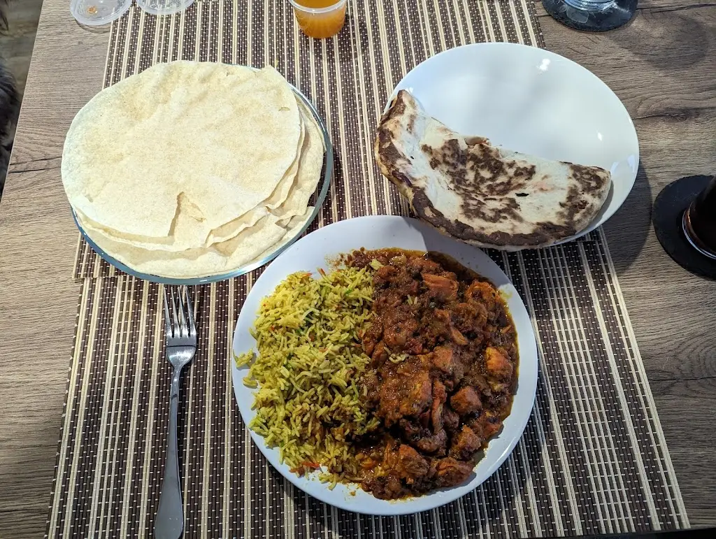 Menu_Little Indian Chef_Abergele_image_8