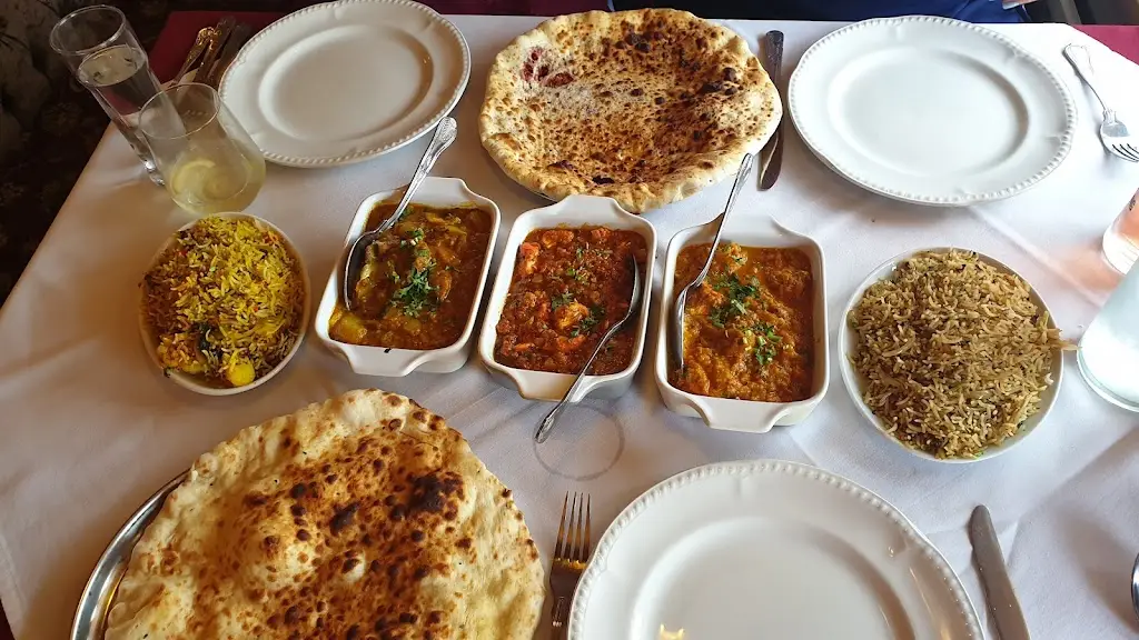 Menu_Little Indian Chef_Abergele_image_9