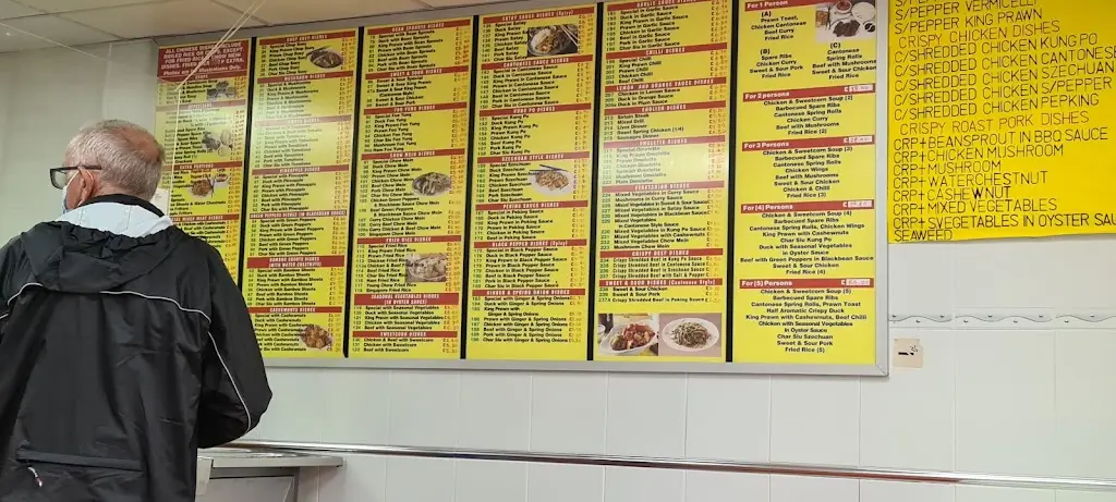 Menu_Pensarn Fish & Chips_Abergele_image_3