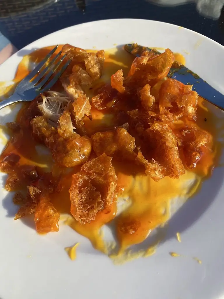 Rob Gray_Pensarn Fish & Chips_Abergele_review