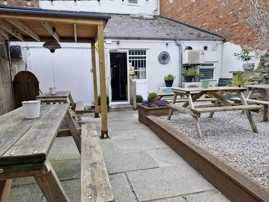 Mick Molloy_The Hoptimist Abergele_Abergele_review