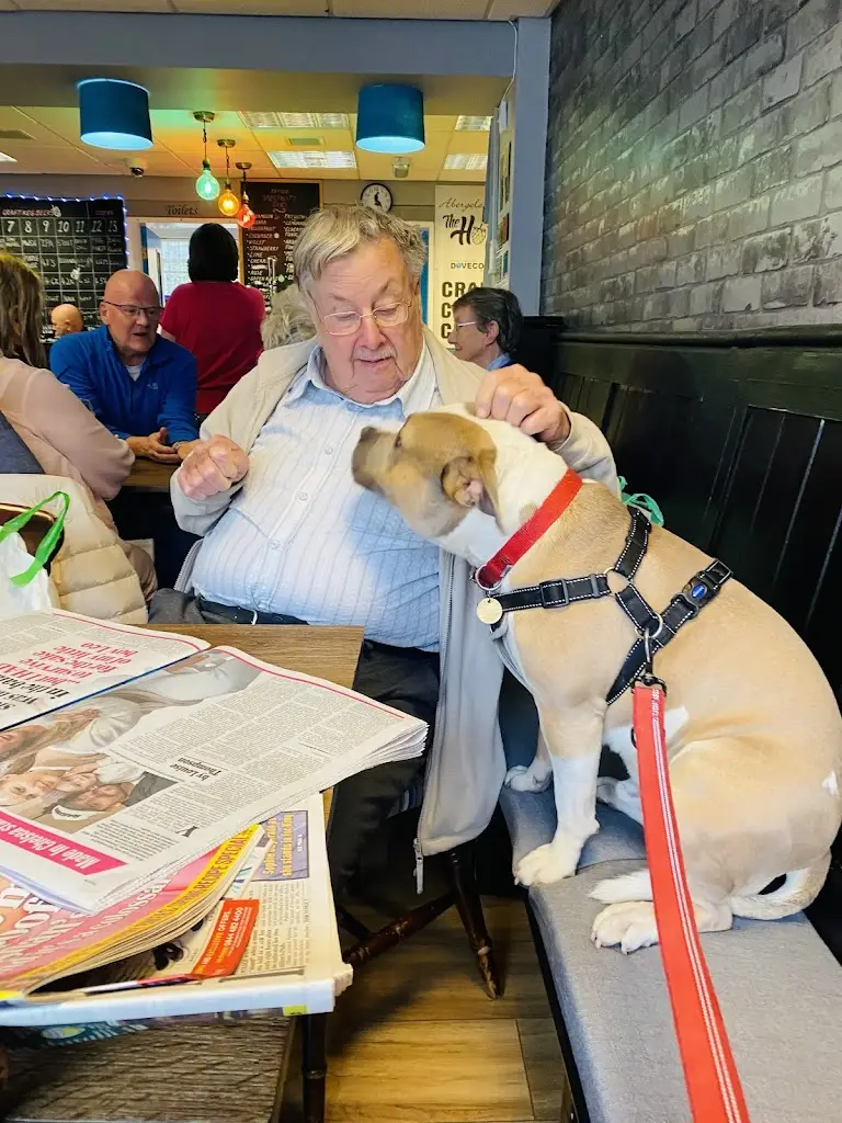 Dez_The Hoptimist Abergele_Abergele_review