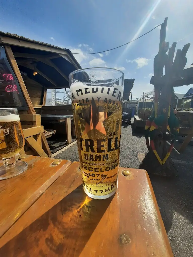 Menu_Knightly's Bar_Abergele_image_3