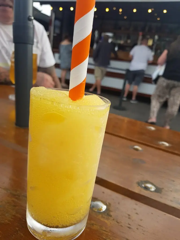 Menu_Knightly's Bar_Abergele_image_6