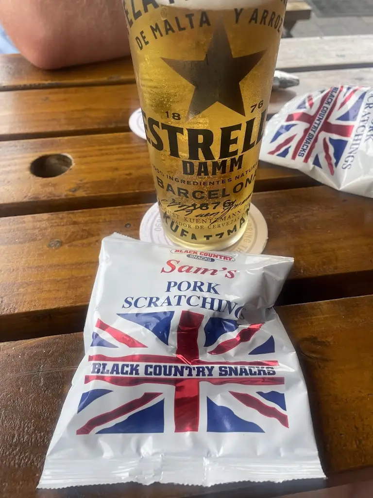 Menu_Knightly's Bar_Abergele_image_7