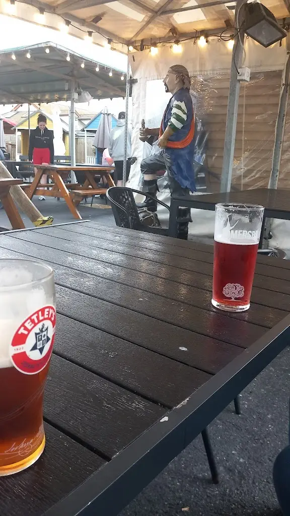 Menu_Knightly's Bar_Abergele_image_9