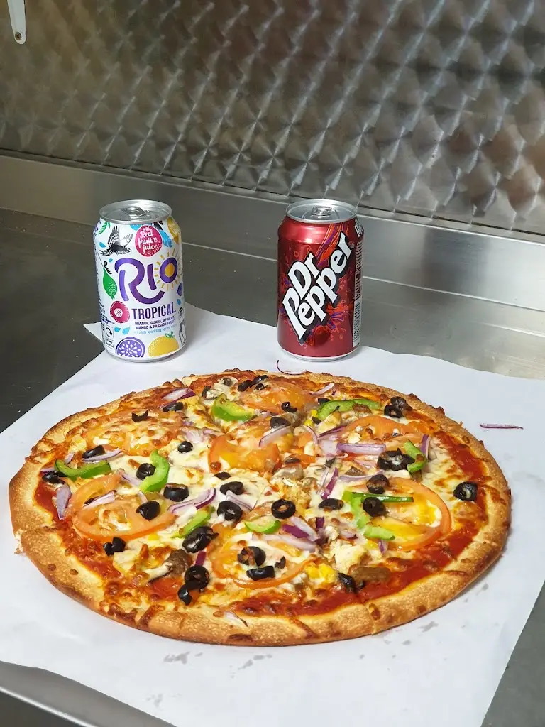 Menu_Premier Pizza & Kebab House_Abergele_image_7