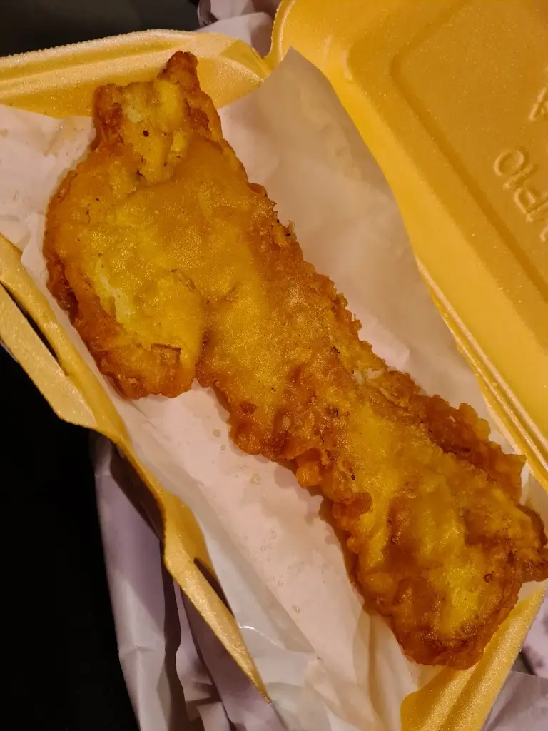 Jodie Pennington_Premier Pizza & Kebab House_Abergele_review