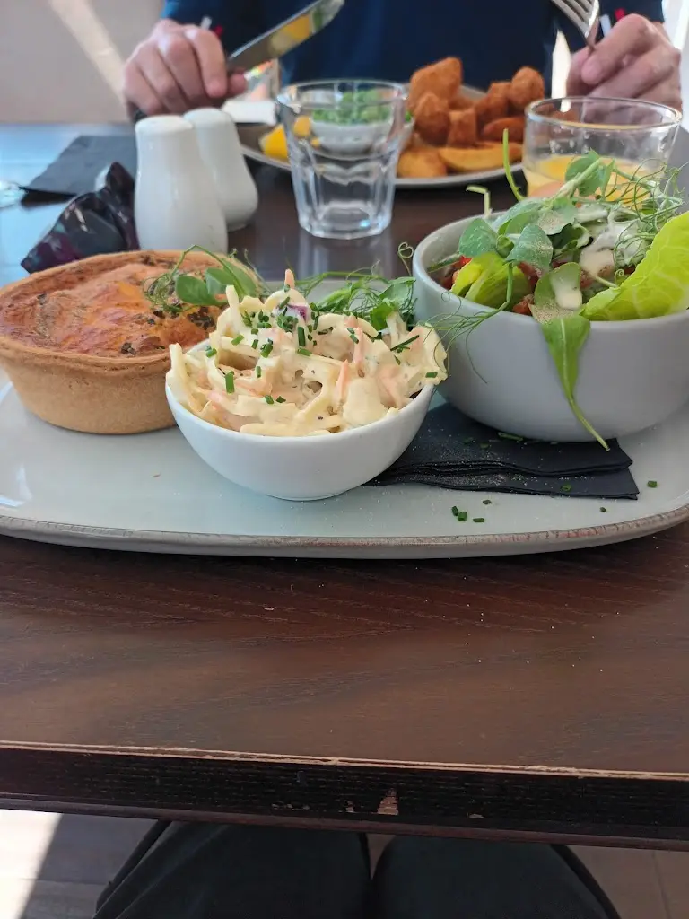 Jean Meades_Bod Erw Restaurant_Abergele_review
