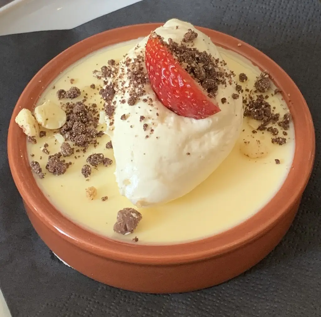 F Jacks_Bod Erw Restaurant_Abergele_review